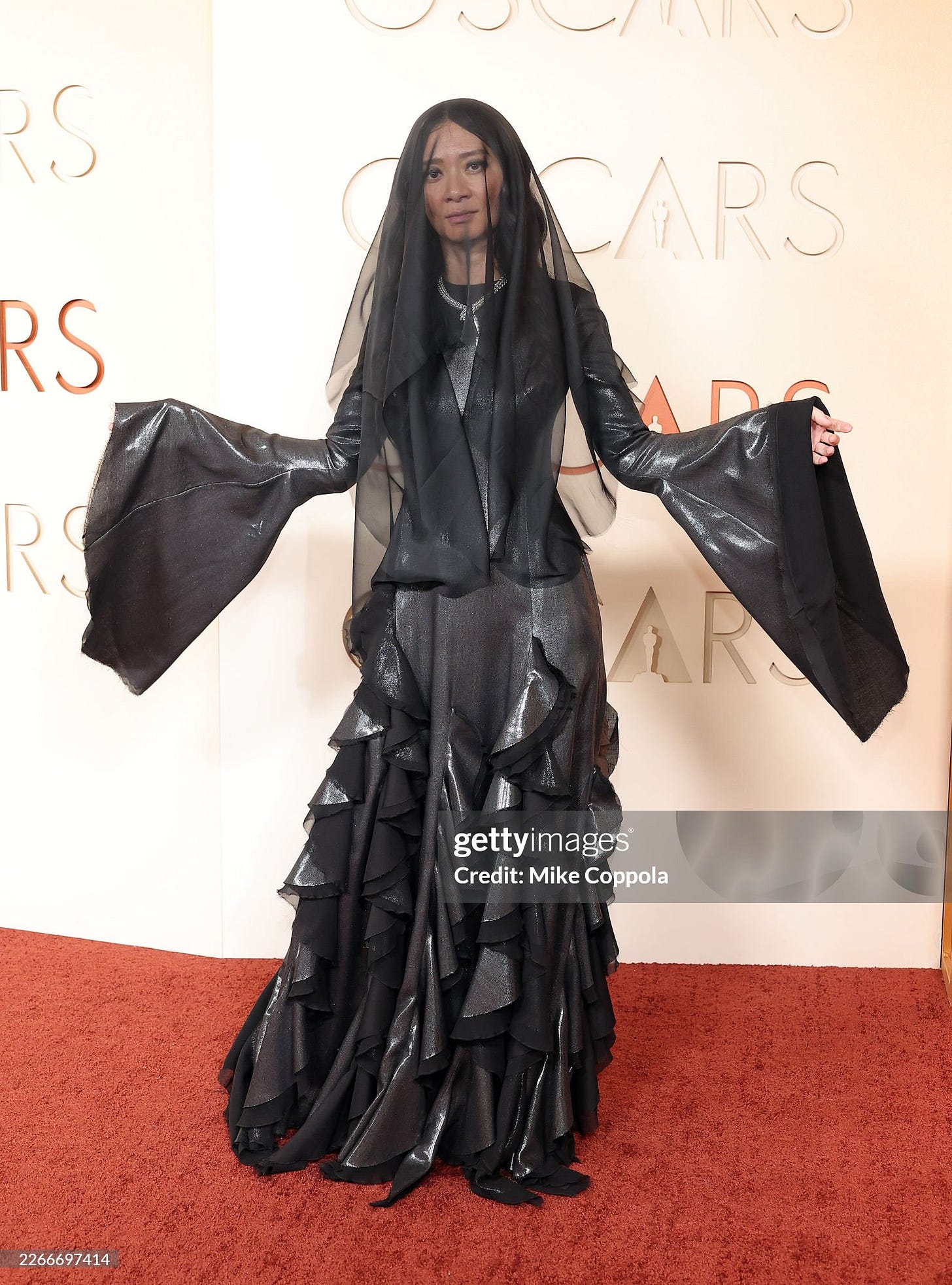 98th Oscars - Arrivals 98th Oscars - Arrivals