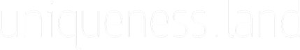 Uniqueness.land
