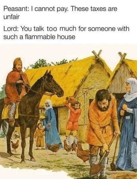 The best peasants memes :) Memedroid