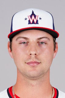 Mitchell Parker Mitchell Parker