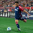 New England Revolution 2025 Transfermarkt MLS Update Takeaways
