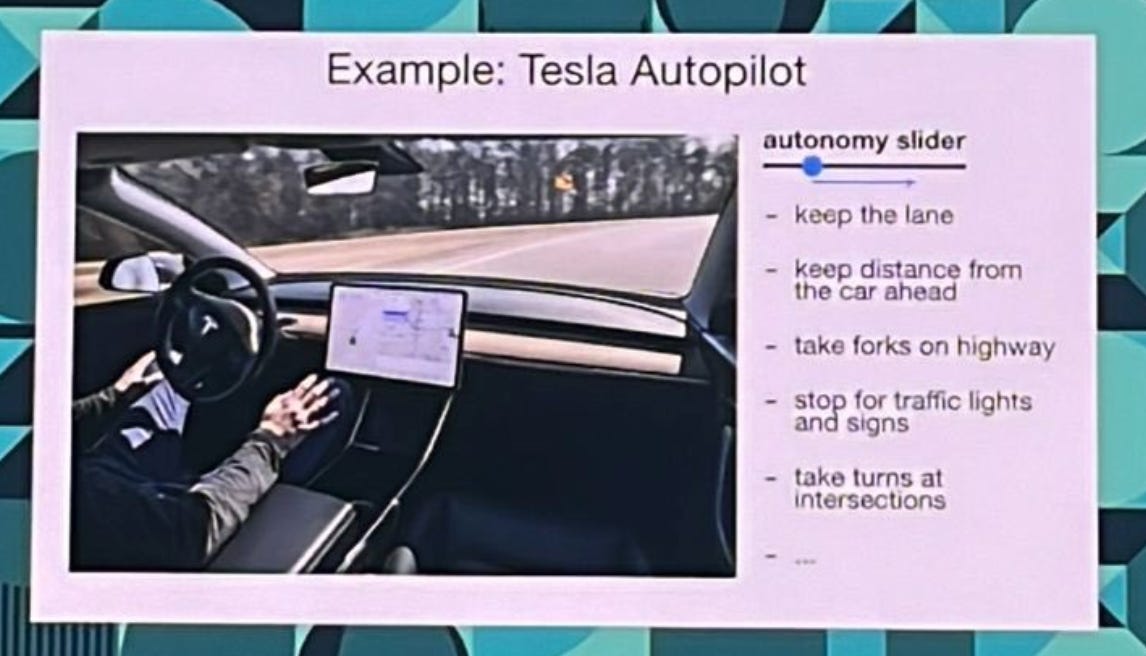 Andrej Karpathy on Software 3.0: Software in the Age of AI