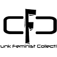 Crunk Feminist Collective's avatar
