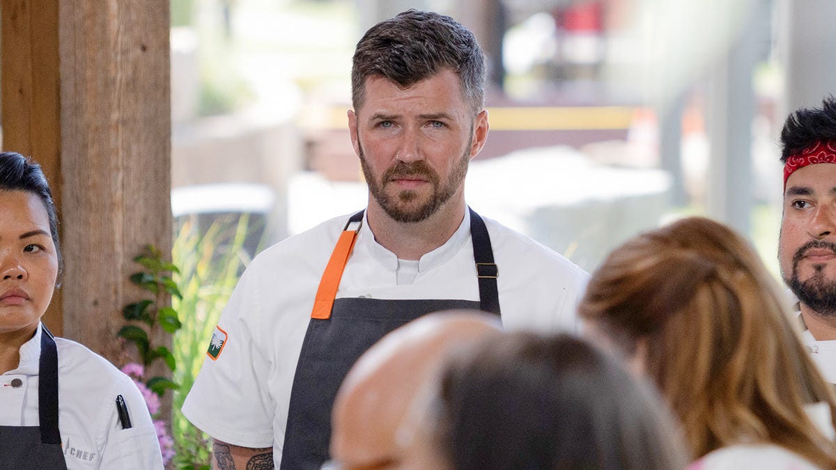 Top Chef: Why is Sieger STILL Not on Last Chance Kitchen