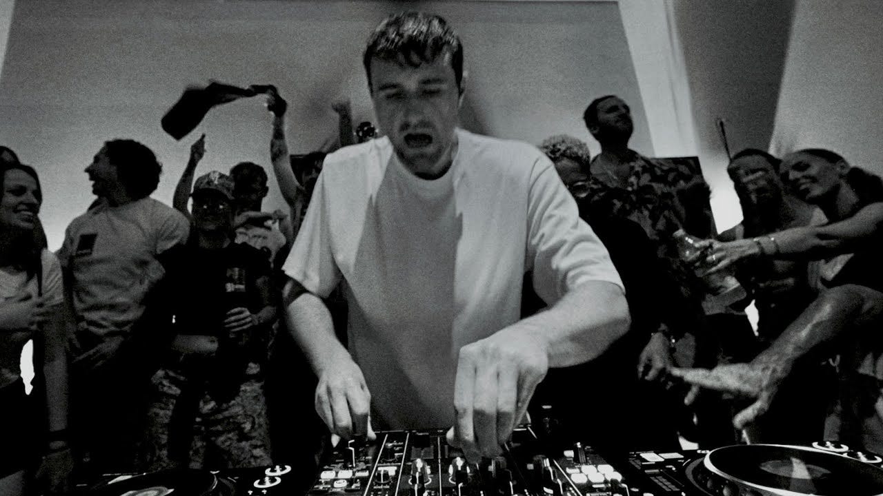 Fred again.. - Green Room Set (Maka’s Birthday, Rome) Fred again.. - Green Room Set (Maka’s Birthday, Rome)