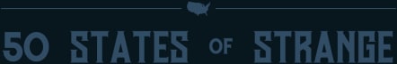 50 States of Strange
