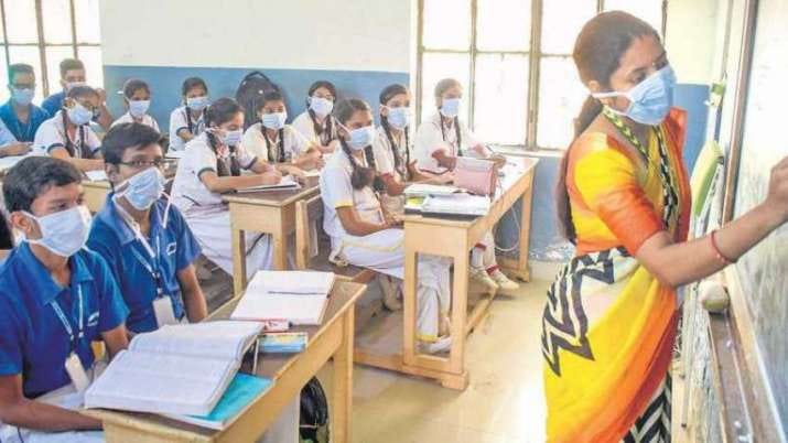 Telangana schools colleges closed covid cases latest news | Education News  – India TV