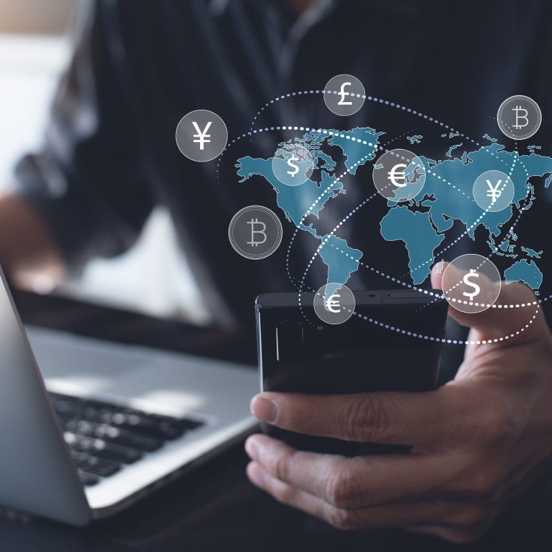 The Ultimate Guide on Cross-border Payments | emerchantpay