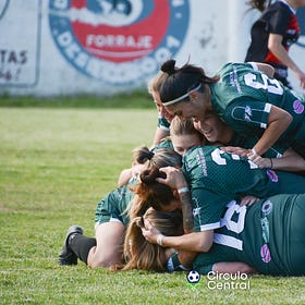 Comercio ganó la primera final del ascenso y habrá definición entre Villa Mitre-Municipales a doble partido en Zona Campeonato