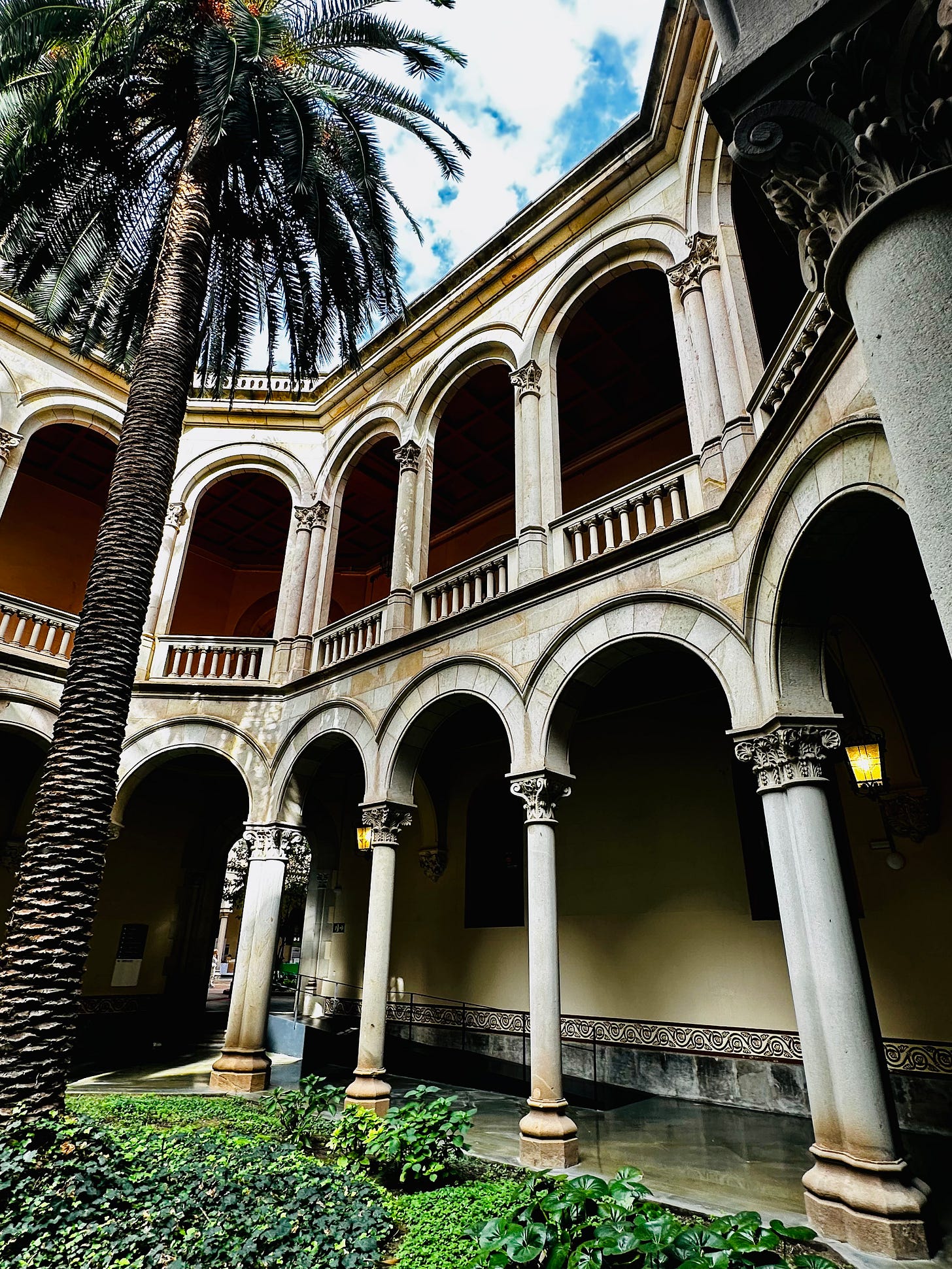 Seminari Conciliar de Barcelona