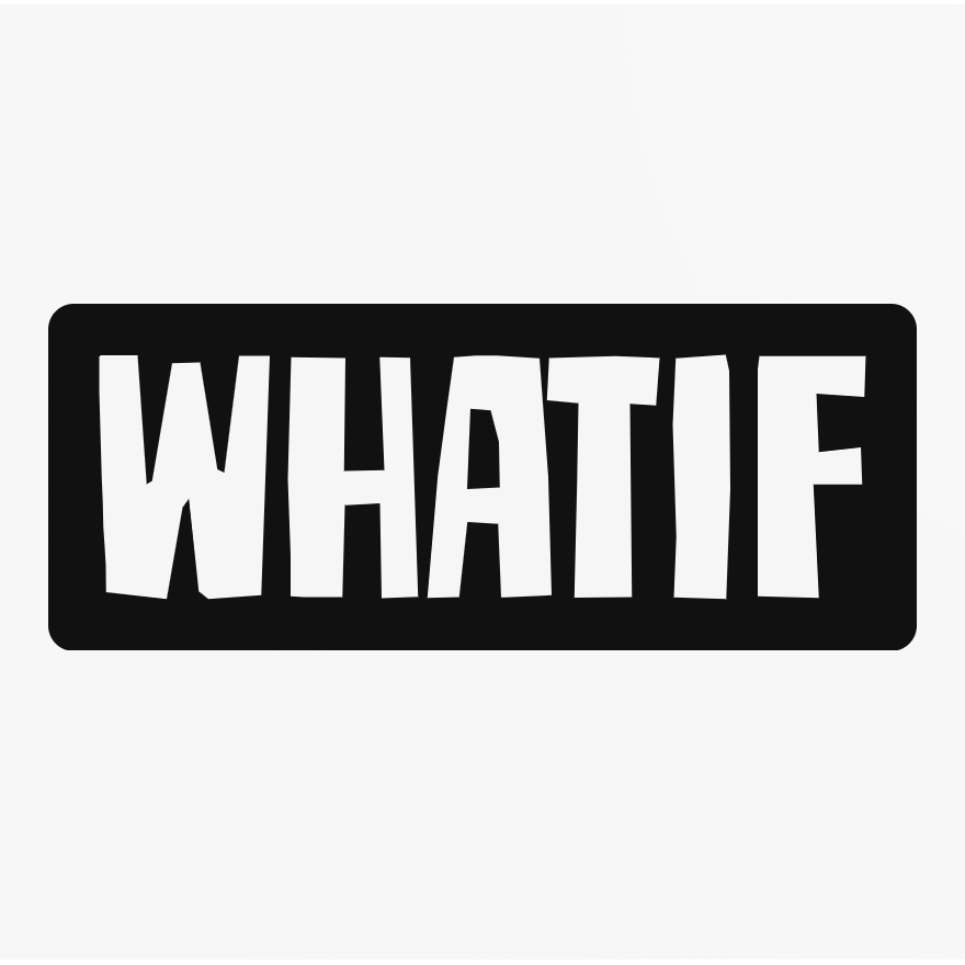 What If by Abhishek