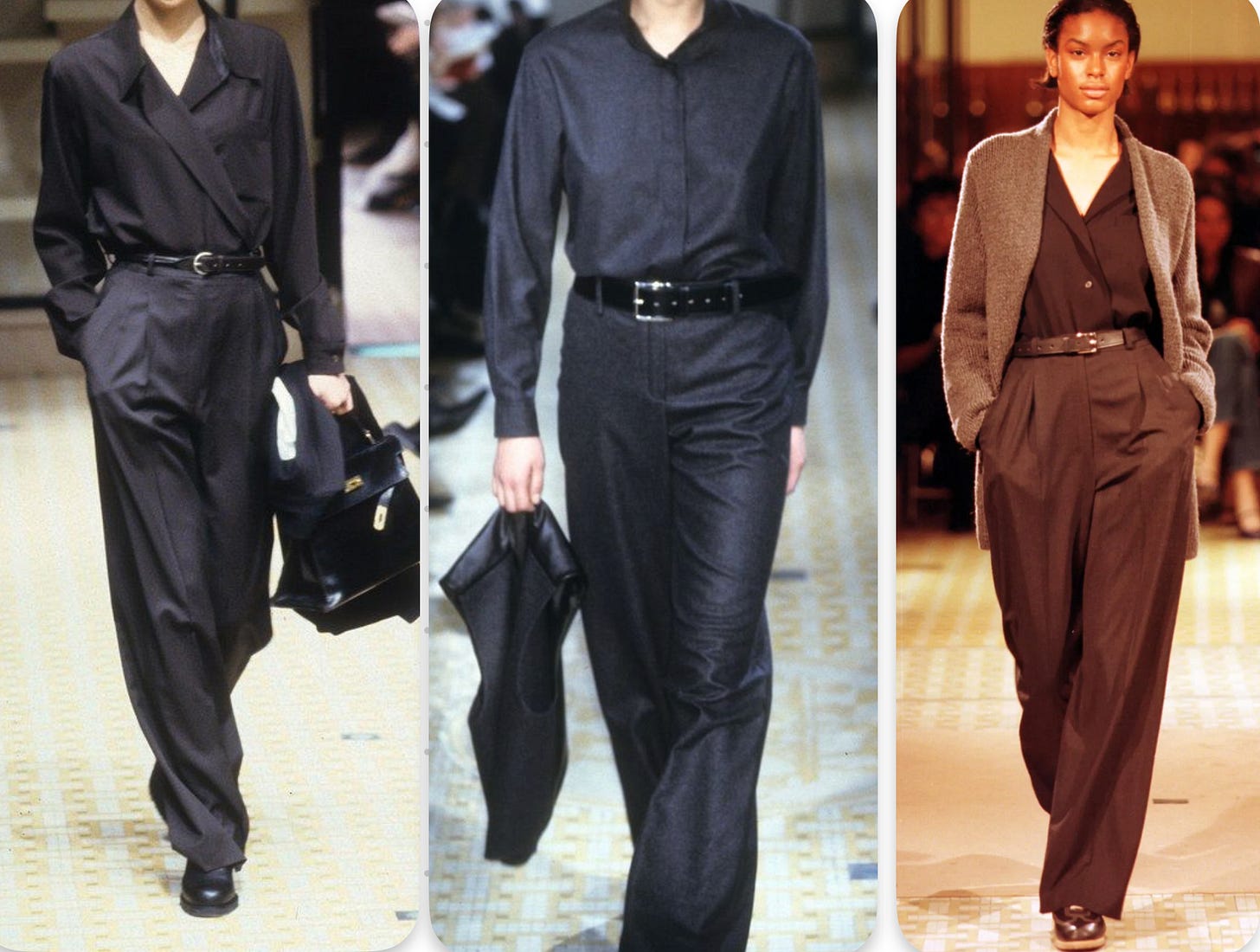 Hermès' 10 Signature Designs from the Martin Margiela Era: The