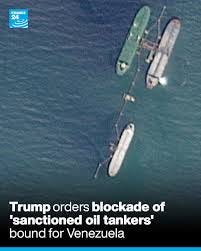 🇺🇸 🇻🇪 President Donald Trump announced ...