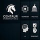 “The Centaur Perspectives” by Cenk Sidar
