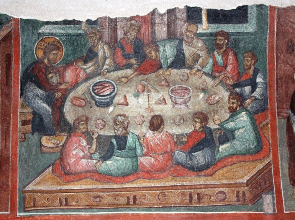 https://derekdemars.com/wp-content/uploads/2021/04/last-supper-from-kremikovtsi.jpg?utm_source=chatgpt.com https://derekdemars.com/wp-content/uploads/2021/04/last-supper-from-kremikovtsi.jpg?utm_source=chatgpt.com