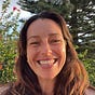 Sara Freeland's avatar