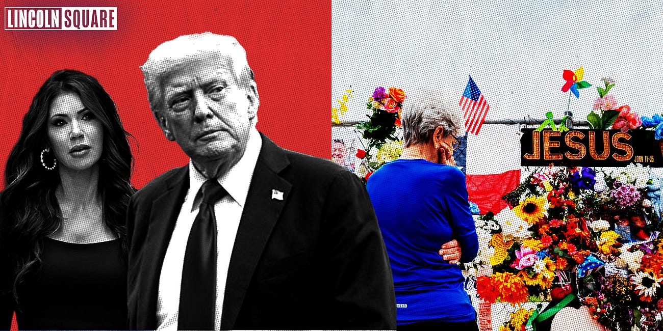 Climate Change, Ignorance, and Hate