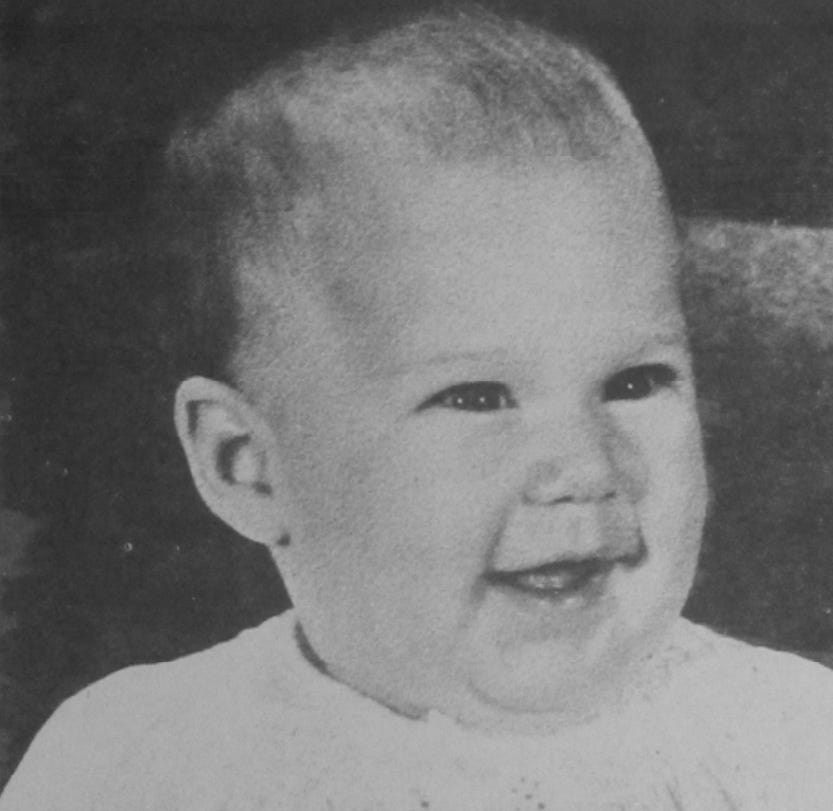 The Horrifying Murder of Six-Month Old Natasha Glenny