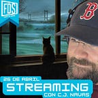 La Newsletter de Fuera de Series