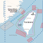 A Proactive Peace Plan for Taiwan