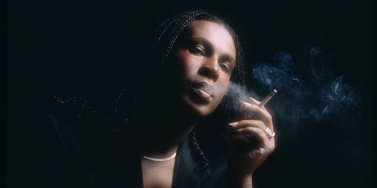 "You Make Me Feel (Mighty Real)" - Sylvester