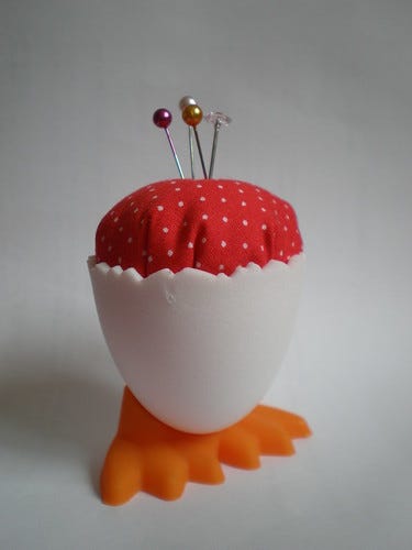 Etsy to be Etsy to be