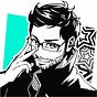 Caffeinated Wolfe's avatar