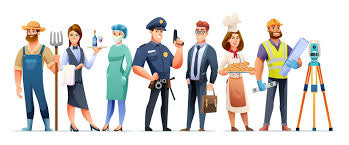 Occupation Vector Art, Icons, and ...