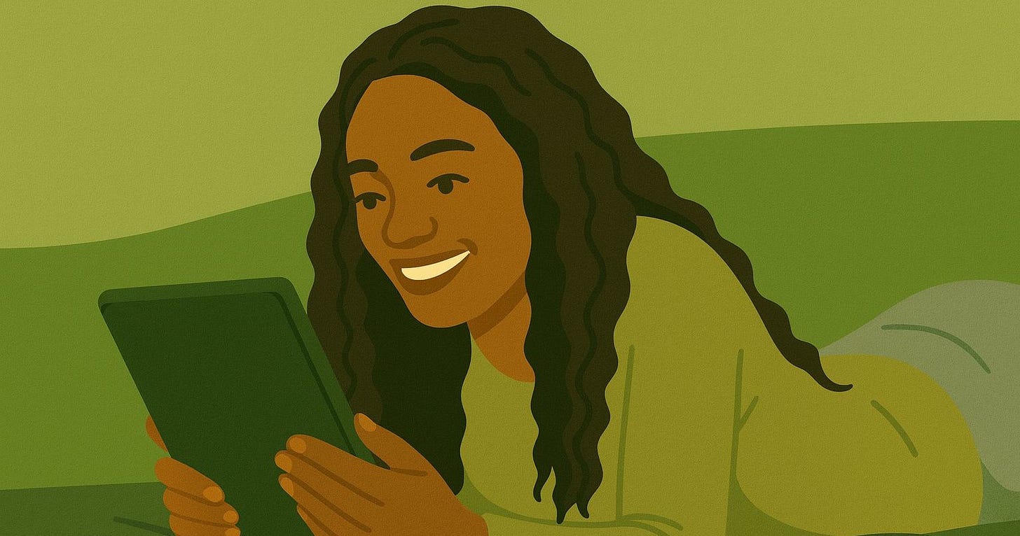 20+ Top Health Newsletters from Healthyish Experts & Friends