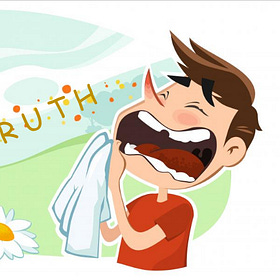 Truth Allergies