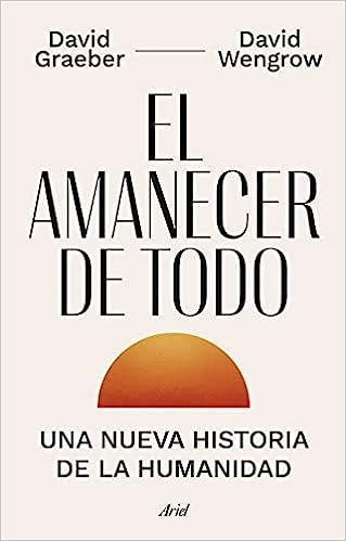 el amanecer de todo