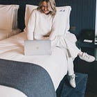 Things I Did That Made Me Uncomfortable...but Bettered My Businesses