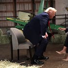 Why Does Trump Need 22 Specialists To Show Him Dementia Test Camels?