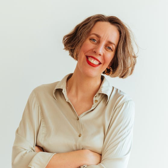 Hannah Wickes’ Substack