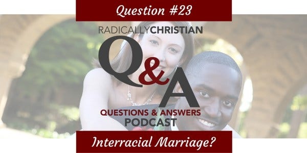 interracial marriage interracial marriage