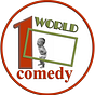 1WorldComedy's avatar