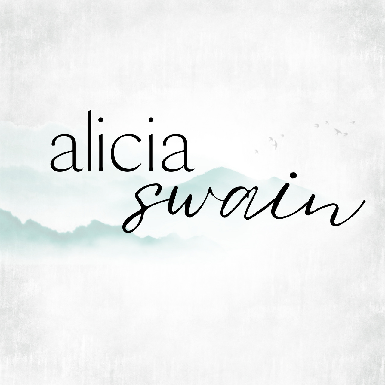 Alicia Swain