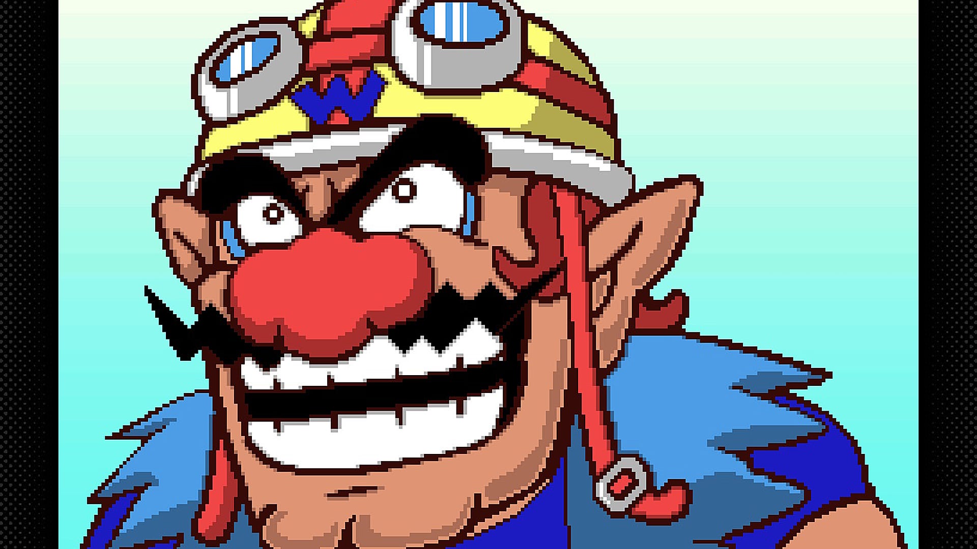 WarioWare is My New TikTok 