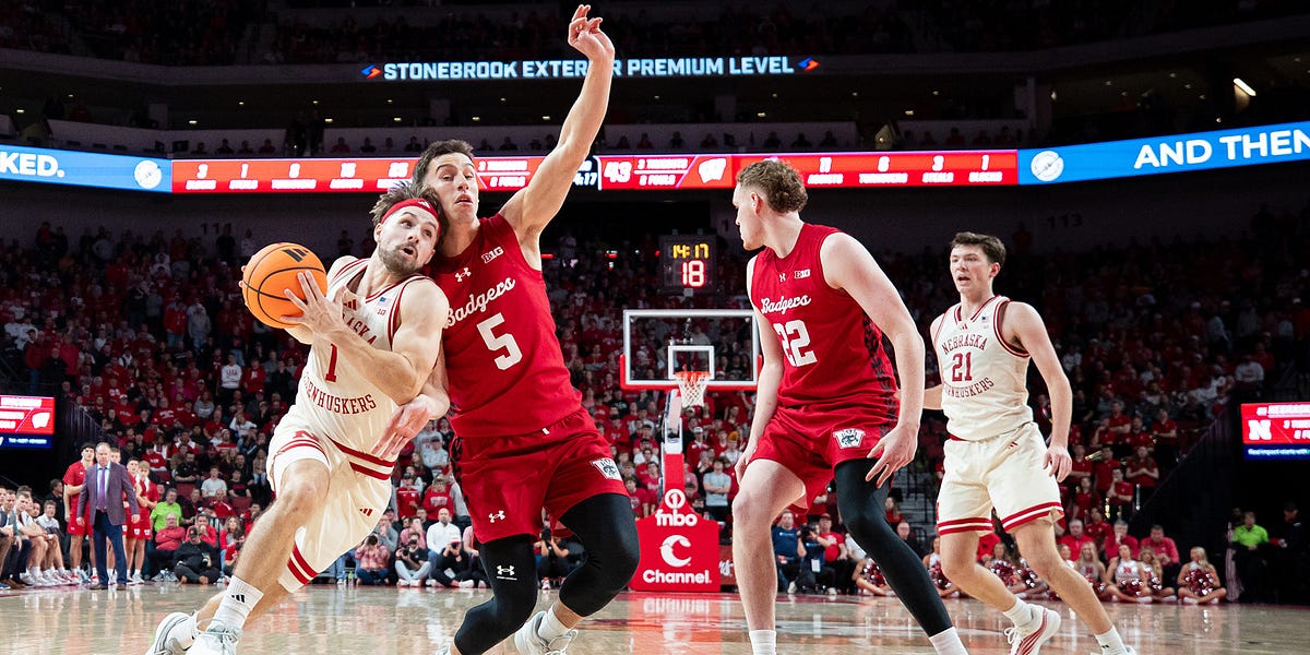 Wisconsin Badgers Seek Defensive Identity After Major Loss to Nebraska