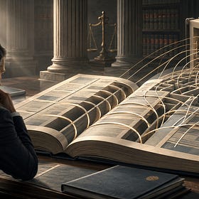 L’interpretazione autentica in fondo al testo: quando il riordino dimentica il lettore
