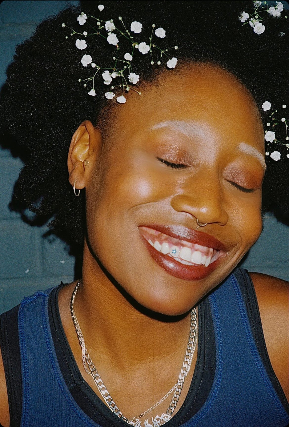 Dreamland Invitation