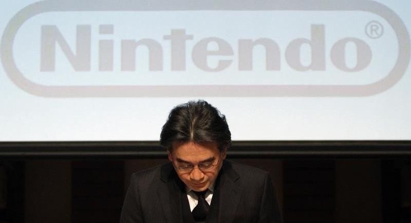 Satoru Iwata: um jogador, um desenvolvedor, um presidente - Nintendo Blast