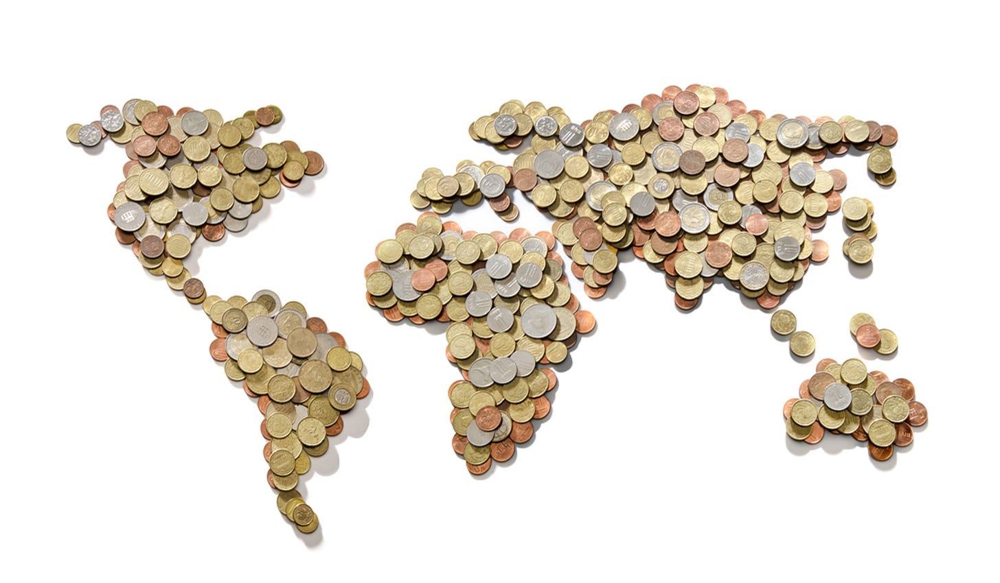 The Global Bet on Minimum Tax | IE Insights