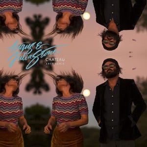 Chateau (ARTY Remix) - Single by Angus & Julia Stone | Spotify Chateau (ARTY Remix) - Single by Angus & Julia Stone | Spotify
