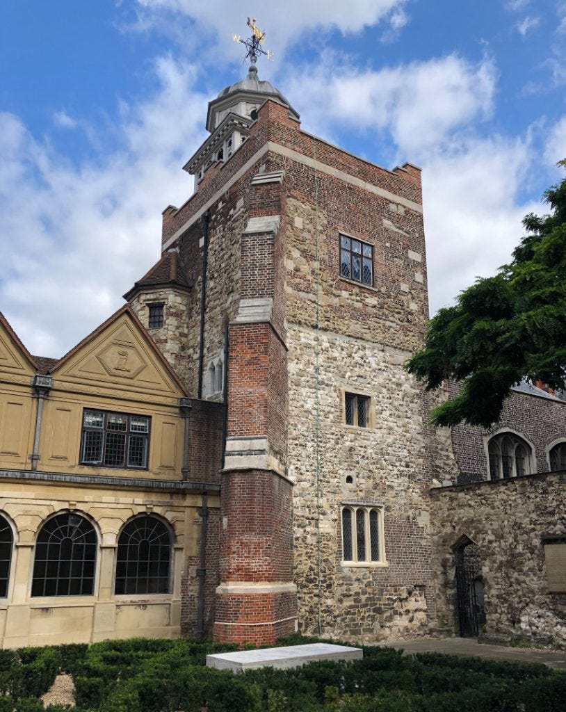 Charterhouse Charterhouse