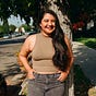Joselyn Escobar's avatar