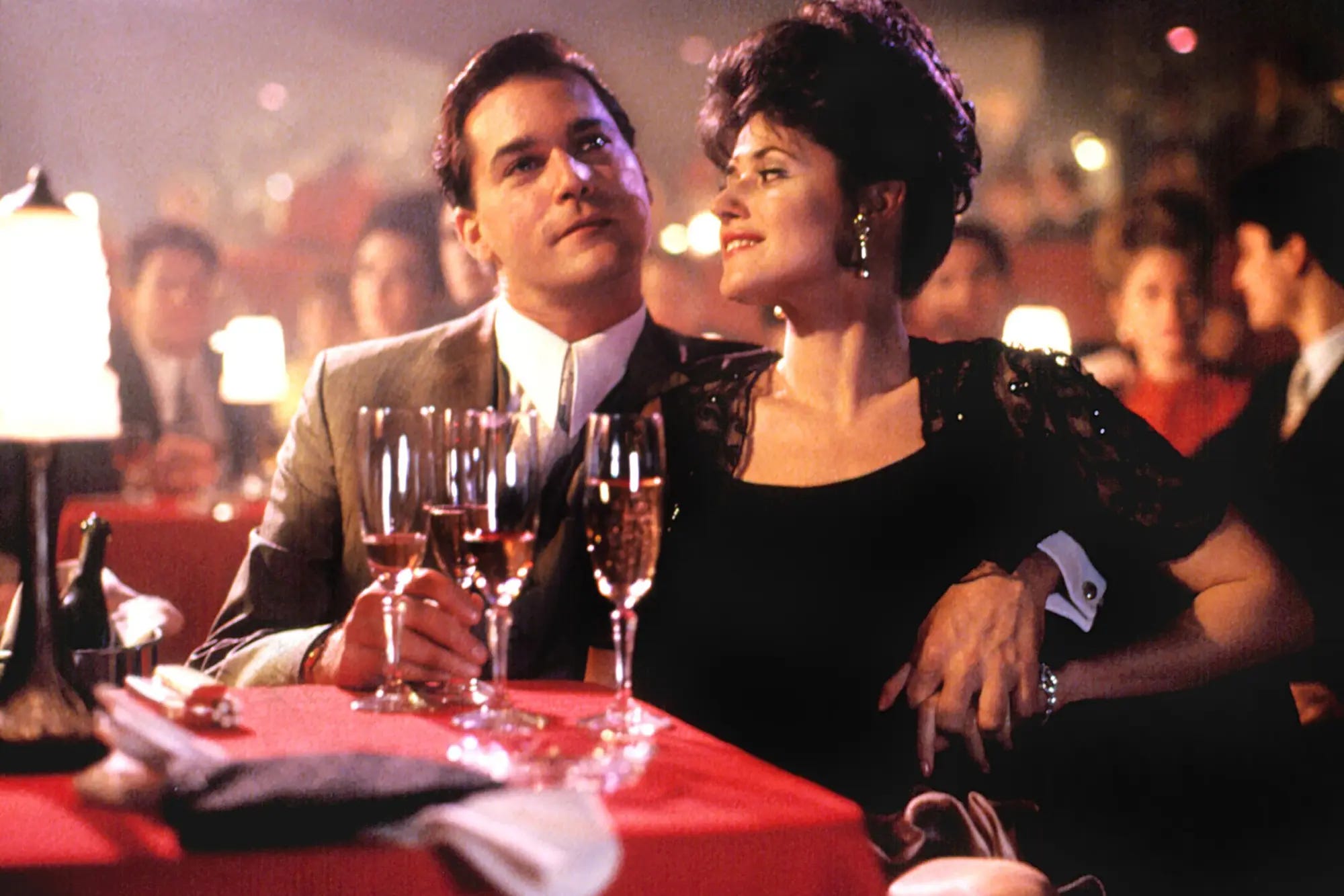 63 (tie): 'Goodfellas'': The Reveal discusses all 100 of Sight \u0026 Sound's  Greatest Films of All Time, image size:2000x1333