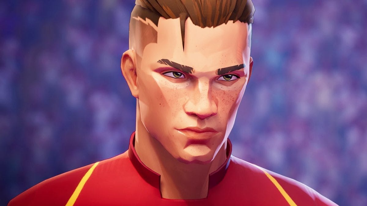 Rematch | Trailer de Revelação | The Game Awards 2024