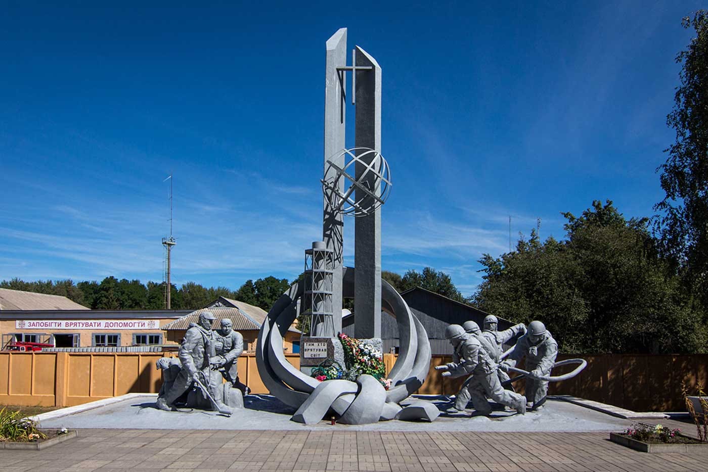 Hero of Chernobyl: An Interview with Alexei Ananenko | Ex Utopia Hero of Chernobyl: An Interview with Alexei Ananenko | Ex Utopia