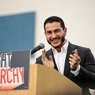 First Draft: In Michigan, the War for the Democratic Party Is On